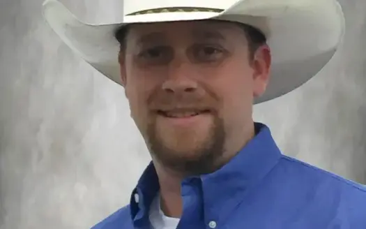 agent profile picture for Matt Murphy on horse properties website