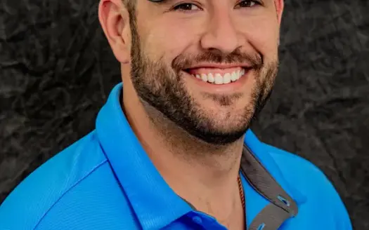agent profile picture for Danny Bryant on horse properties website