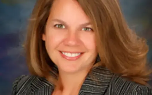 agent profile picture for Robin Phillips on horse properties website