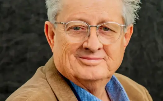 agent profile picture for Bruce Witt on horse properties website