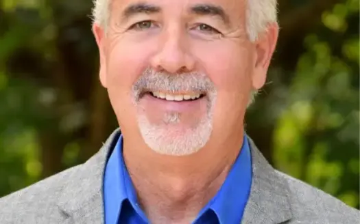 agent profile picture for Mike Jarvis on horse properties website
