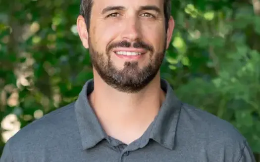 agent profile picture for David Miller on horse properties website
