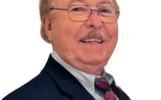 agent profile picture for Johnny Lambert on horse properties website