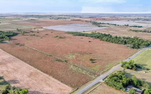 5 ac for North of Altus Oklahoma