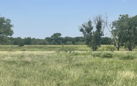 10 AC Parcel with Water and Electric