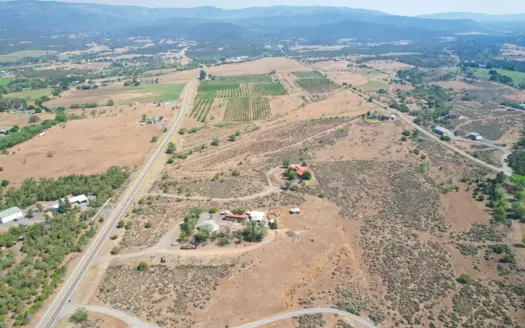 Country Living on 5 Acres | Horse Property with No HOA/Covenants