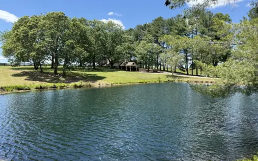 4 Bed 2.5 Bath Country Home – Ponds – Pasture – Liberty, KY.