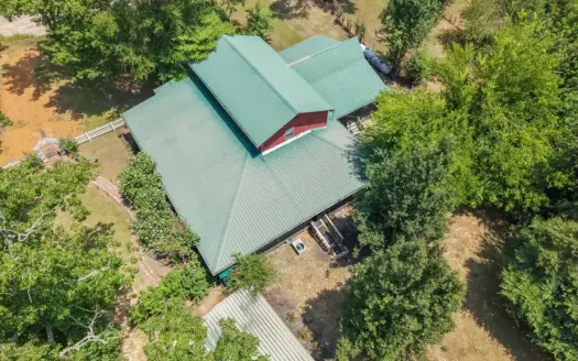 Home For Sale On Acreage In Tn, Shop, Barn, Storm Shelters