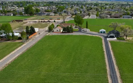Montrose Colorado Country Home on Acreage For Sale