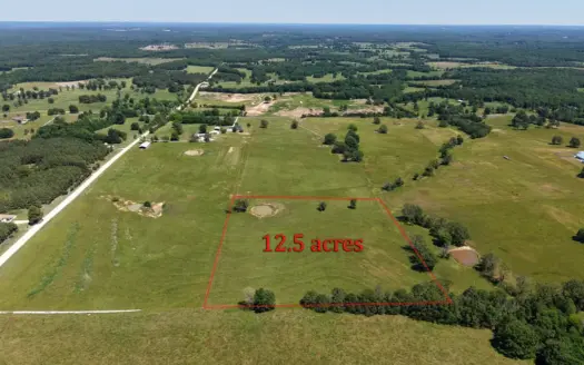 Land For Sale In The Arkansas Ozarks