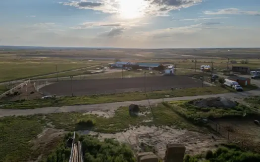 Wyoming Horse Property, Income-Producing Ranch Near Casper, WY