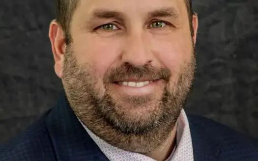 agent profile picture for Bill Burke on horse properties website