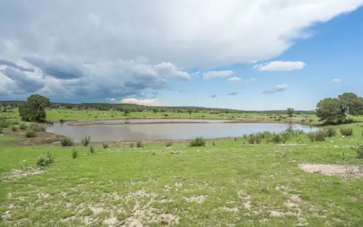 Well-Improved Working Ranch for Sale in Weed, NM