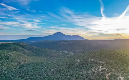 75.8 Acres Near Cortez | BLM Border | Water Tap | SW CO Views!
