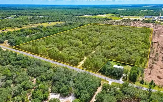 32 Acres In Levy County, Fl–Beautiful Homesite Or Horse Farm
