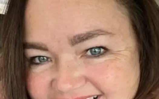 agent profile picture for Leanna Walker on horse properties website