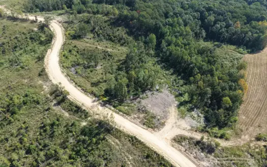 Land For Sale In Tn, 5.94 Acres+/-, Building Site, Views