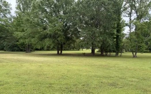 6 Acres on Hwy 196, Great Build Site