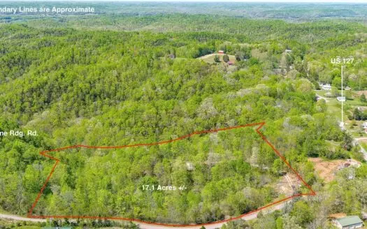 Pending Land for Sale in Albany, Kentucky