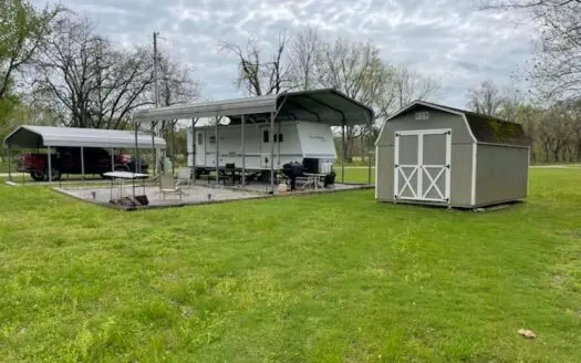 Accepted Offer – Cumberland River in Cumberland County, Ky