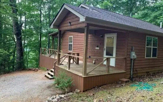 Accepted Offer Near Wolf Creek Dam in Albany, Ky