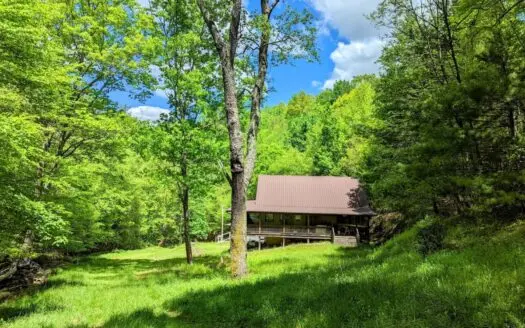 Recreational Property for Sale in Indian Valley Va!
