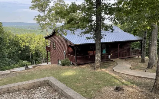 Beautiful Home Located on 3.64 Acres