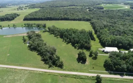 Sauk County Wi Multi-parcel Real Estate Auction Live Auction