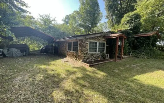 Cabin for Sale in Lawrenceburg Tn