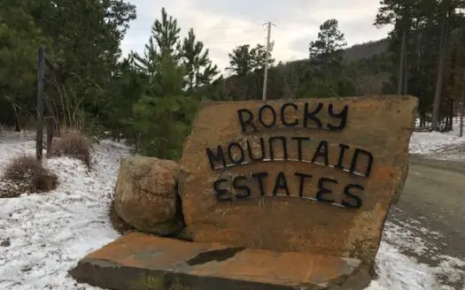 Land for Sale Sardis Lake Clayton, Ok-land Pushmataha County