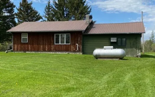 Blackduck Hunting Land for Sale in Itasca County, Minnesota