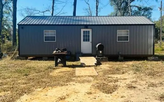 2.33 Acres with Utilities Winnsboro Wood County Texas