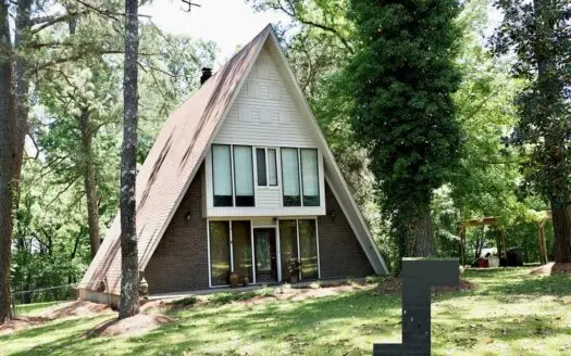 Nice Home in South Mississippi