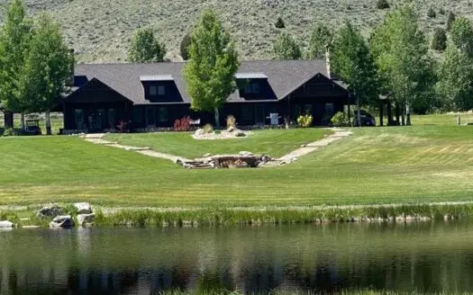 ***selling 1/9th Interest***