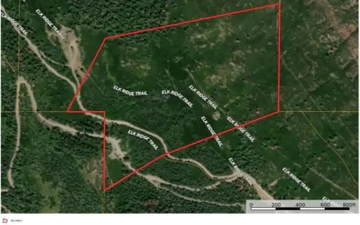 Lot for Sale, Easy Access Town, Ridgway, Colorado