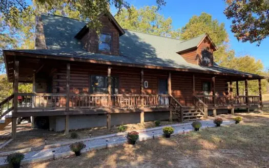 House for Sale in Violet Hill, Arkansas