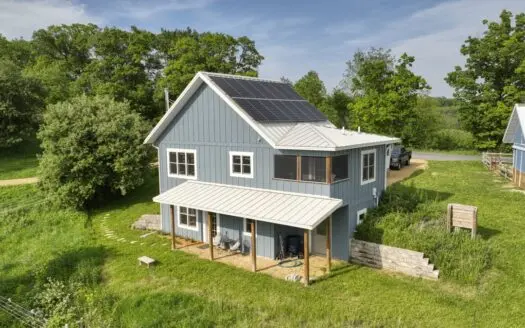 More than a place to live, it’s a retreat for the entire family!