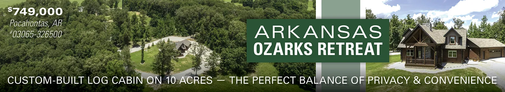 Featured Listing