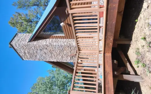 Cozy Cabin Located in Northern New Mexico