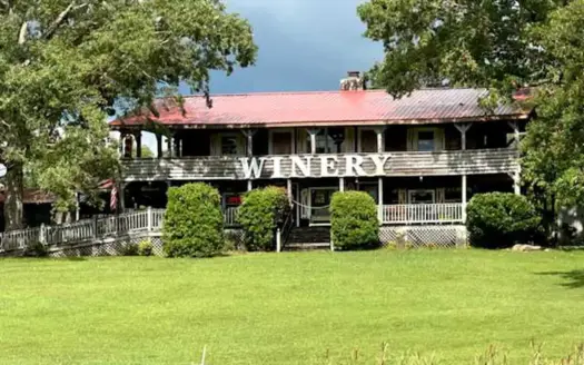 1800s Historic Log Home & Premier Commercial Venue Polk Co TN