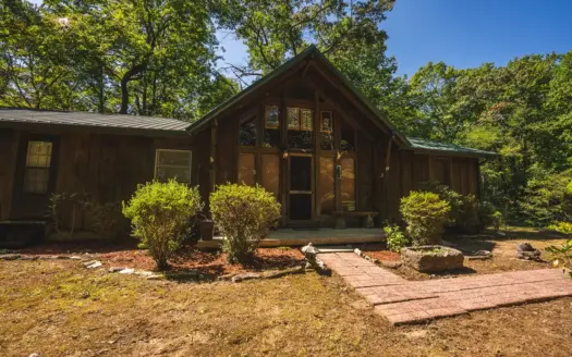 Mountain Home For Sale in Collettsville, NC