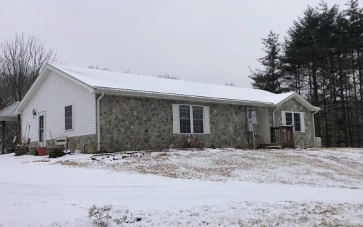 Country Home for Sale in Floyd VA