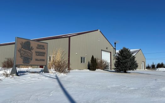 Friend Nebraska luxury homes real estate listing photo 1