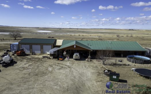 Casper Wyoming luxury homes real estate listing photo 1