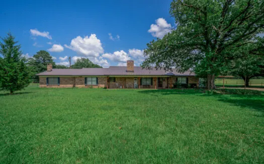 Lrg hm w/  Bonus rm 10.49 ac. 60×40 Shop Horse Walker Pond