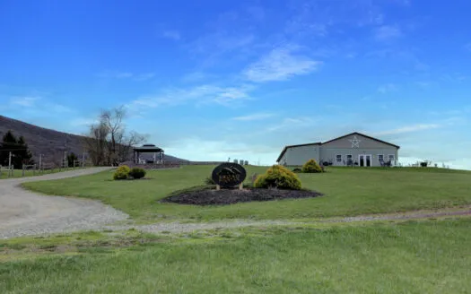 596 Harman Rd, Halifax, PA 17032