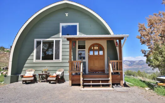 Country Home For sale with Irrigated Acreage