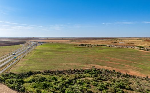 Colorado City Texas luxury homes real estate listing photo 1