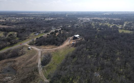 Sanger Texas luxury homes real estate listing photo 1