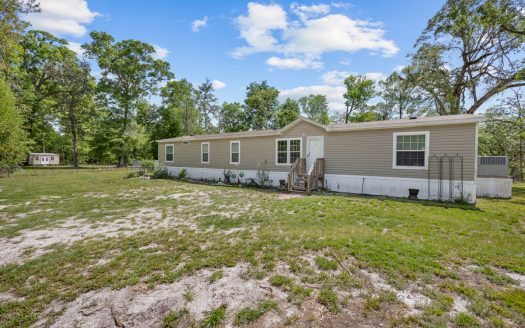 Branford Florida luxury homes real estate listing photo 1